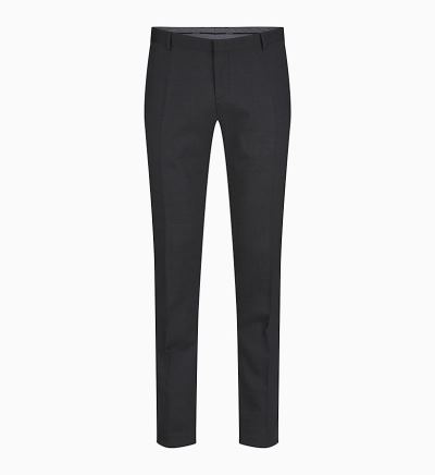 Calvin Klein Ruhák HU542836 | Calvin Klein Suit Férfi Nadrág Szürke
